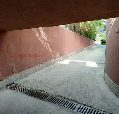 Photo 5 — Parking Spot in Sofia, Lyulin 8