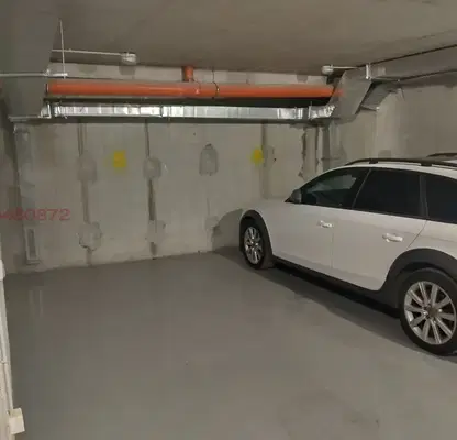 Photo 3 — Parking Spot in Sofia, Lyulin - Centyr