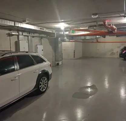 Photo 4 — Parking Spot in Sofia, Lyulin - Centyr
