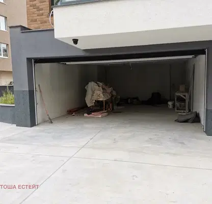 Photo 2 — Garage in Sofia, Lyulin - Centyr