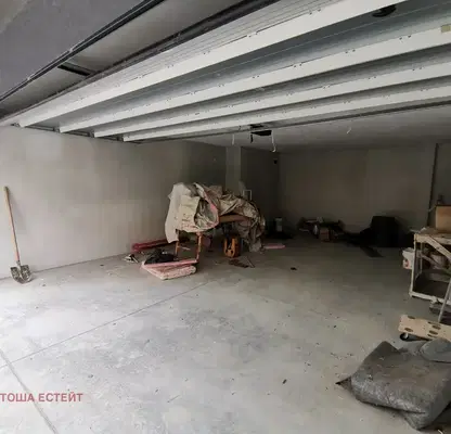Photo 3 — Garage in Sofia, Lyulin - Centyr