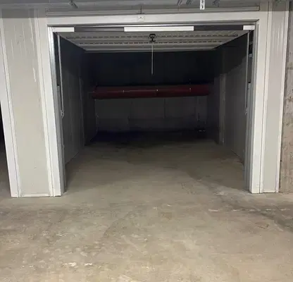 Photo 4 — Garage in Sofia, Malinova Dolina