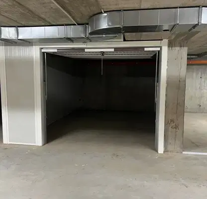 Photo 5 — Garage in Sofia, Malinova Dolina