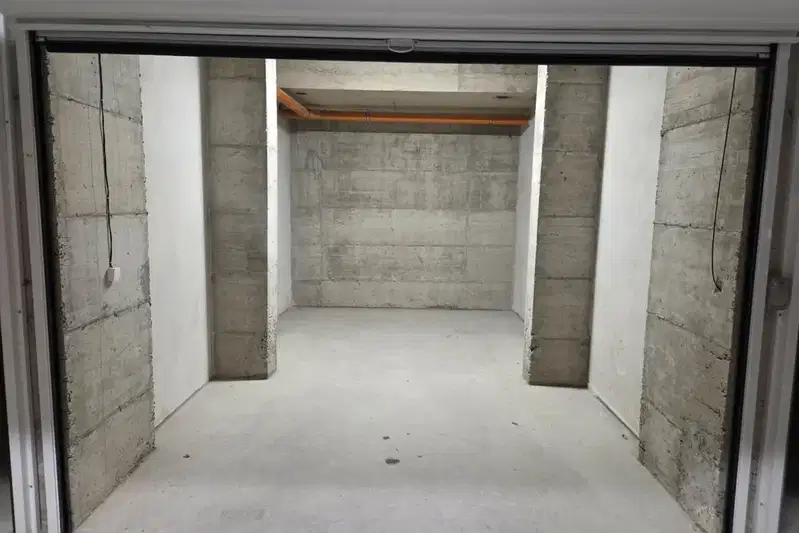 Garage in Sofia, Malinova Dolina