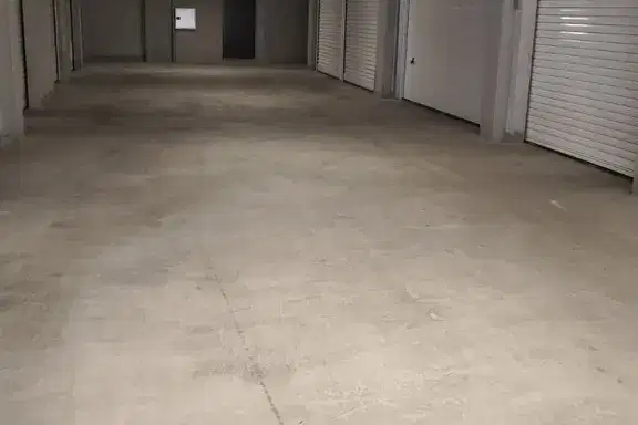 Garage in Sofia, Malinova Dolina