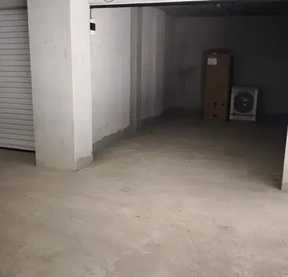 Photo 2 — Garage in Sofia, Malinova Dolina