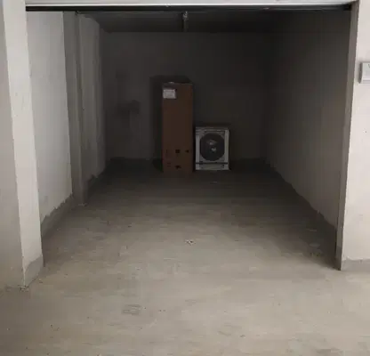 Photo 3 — Garage in Sofia, Malinova Dolina