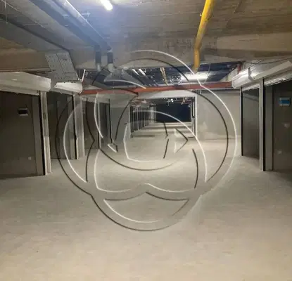Photo 2 — Garage in Sofia, Malinova Dolina
