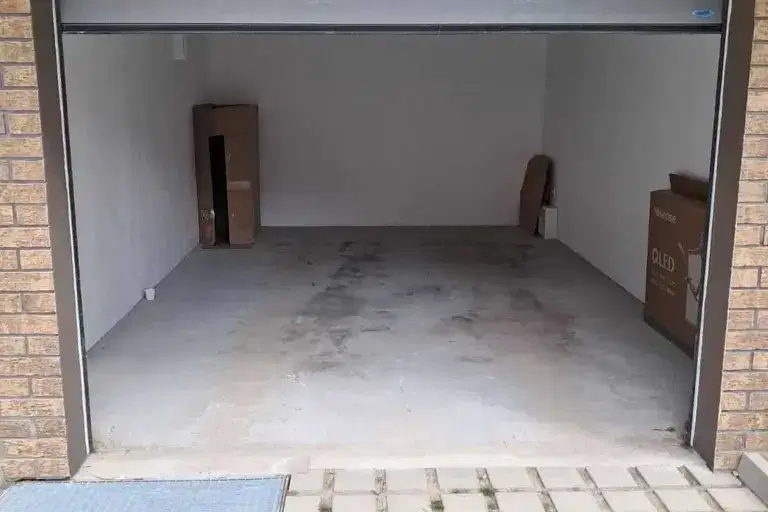 Garage in Sofia, Malinova Dolina