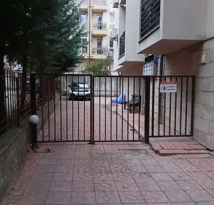 Снимка 4 — Гараж в София, Манастирски ливади