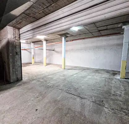 Photo 2 — Parking Spot in Sofia, Manastirski Livadi