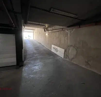 Снимка 4 — Гараж в София, Медицинска академия
