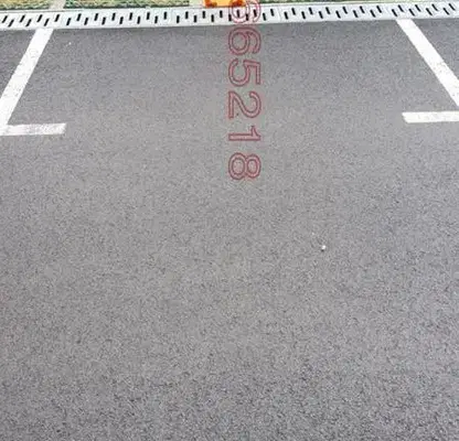 Photo 2 — Parking Spot in Sofia, Mladost 1
