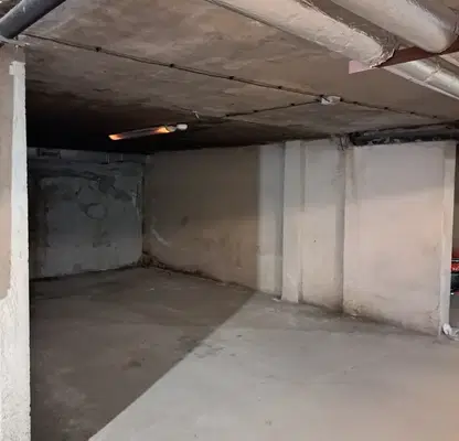 Photo 2 — Parking Spot in Sofia, Mladost 1