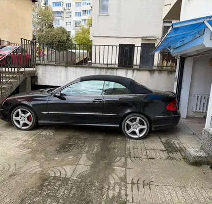 Photo 2 — Garage in Sofia, Mladost 2