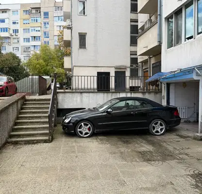 Photo 3 — Garage in Sofia, Mladost 2