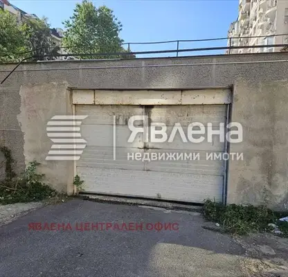Photo 2 — Garage in Sofia, Mladost 3