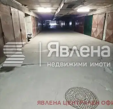 Photo 3 — Garage in Sofia, Mladost 3