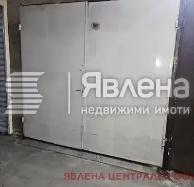 Photo 4 — Garage in Sofia, Mladost 3