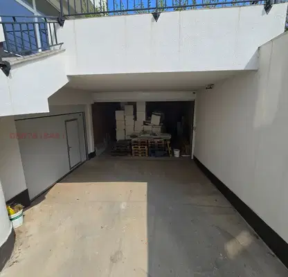 Photo 3 — Garage in Sofia, Mladost 4