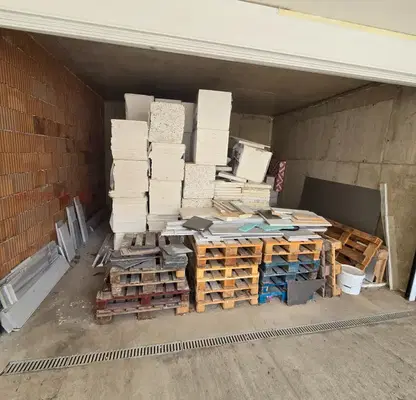 Photo 4 — Garage in Sofia, Mladost 4