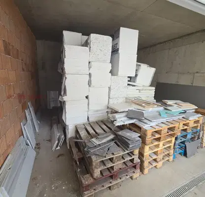 Photo 5 — Garage in Sofia, Mladost 4