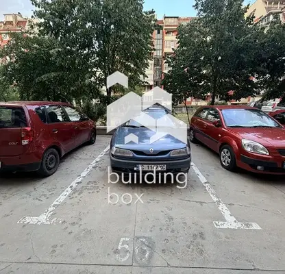 Photo 5 — Garage in Sofia, Mladost 4