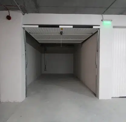 Photo 2 — Garage in Sofia, Mladost 4