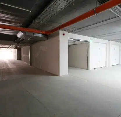 Photo 3 — Garage in Sofia, Mladost 4