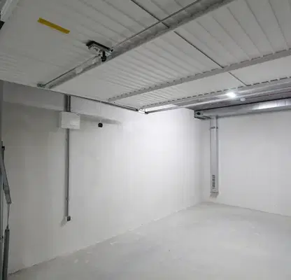 Photo 4 — Garage in Sofia, Mladost 4
