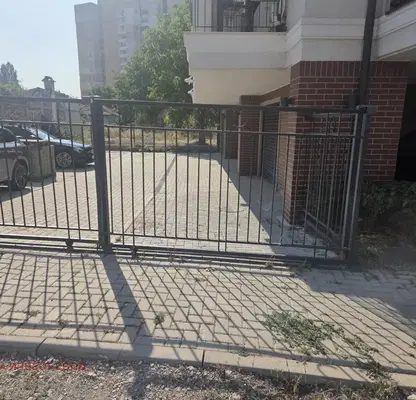 Photo 2 — Parking Spot in Sofia, Nadejda 4