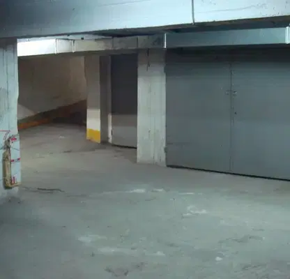 Photo 3 — Garage in Sofia, Oborishte