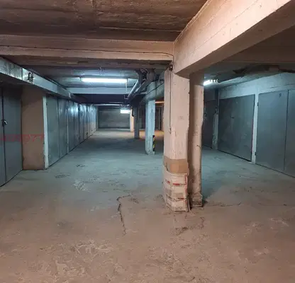 Photo 4 — Garage in Sofia, Oborishte
