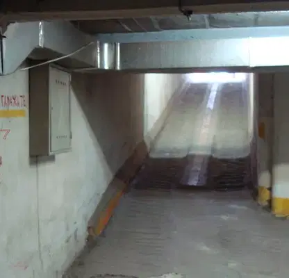 Photo 5 — Garage in Sofia, Oborishte