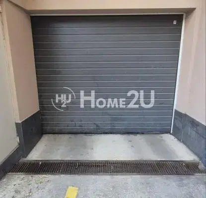 Photo 2 — Parking Spot in Sofia, Oborishte