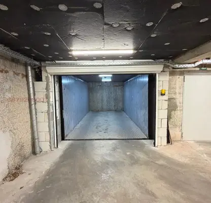 Photo 4 — Parking Spot in Sofia, Oborishte