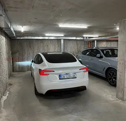 Photo 5 — Parking Spot in Sofia, Oborishte
