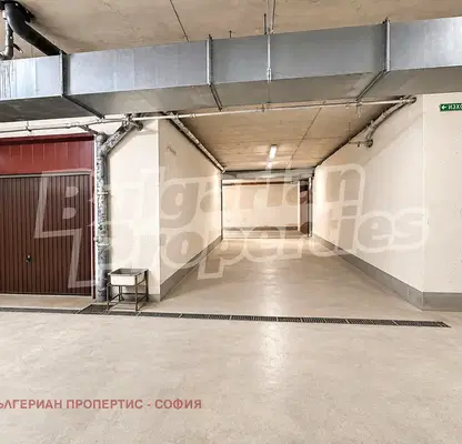 Photo 3 — Garage in Sofia, Ovcha Kupel 1
