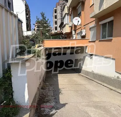 Photo 4 — Garage in Sofia, Ovcha Kupel 1