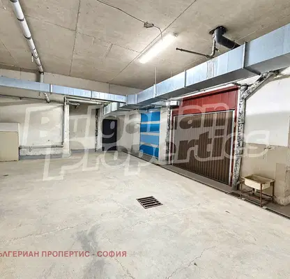 Photo 5 — Garage in Sofia, Ovcha Kupel 1
