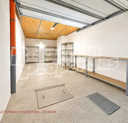 Photo 3 — Garage in Sofia, Ovcha Kupel 1