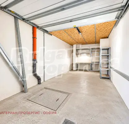 Photo 4 — Garage in Sofia, Ovcha Kupel 1
