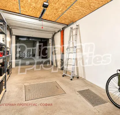 Photo 5 — Garage in Sofia, Ovcha Kupel 1