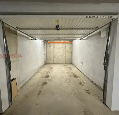 Photo 2 — Garage in Sofia, Ovcha Kupel 1