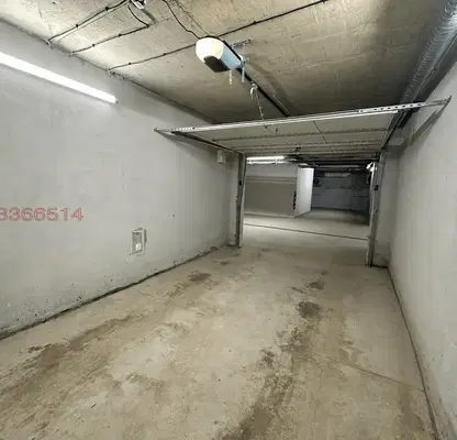 Photo 3 — Garage in Sofia, Ovcha Kupel 1