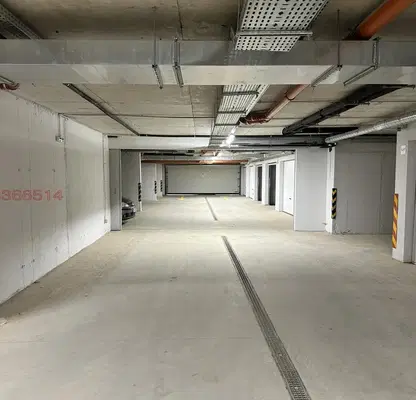 Photo 5 — Garage in Sofia, Ovcha Kupel 1