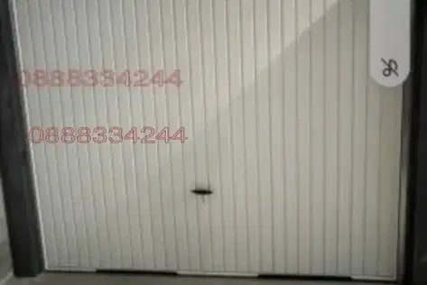 Garage in Sofia, Ovcha Kupel 1
