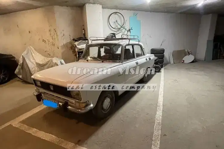 Паркомясто в София, Овча купел