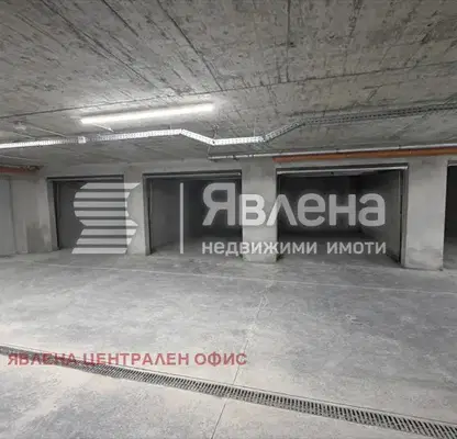 Photo 2 — Garage in Sofia, Ovcha Kupel 2