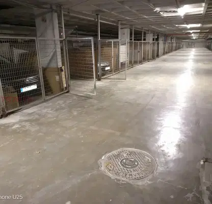 Photo 2 — Garage in Sofia, Ovcha Kupel 2